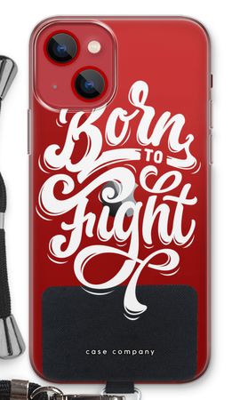 Born to Fight