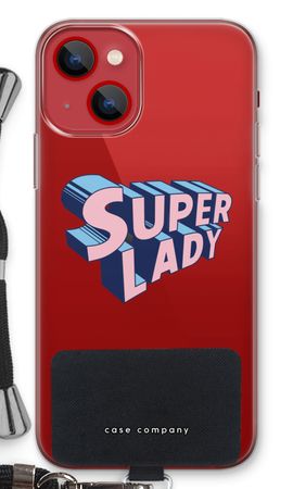 Super lady