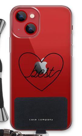 Best heart black