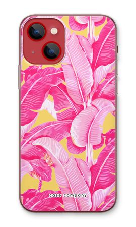 Pink Banana