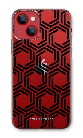 Geometric pattern