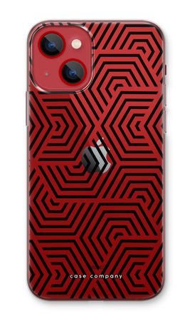 Magic pattern