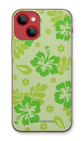 Hawaii - Green