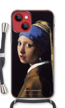 The Pearl Earring