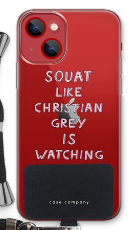 Christian Grey