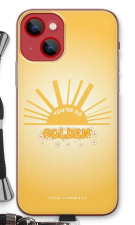 Harry - You Are So Golden