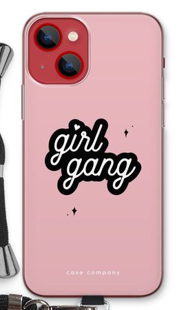 Girl Gang
