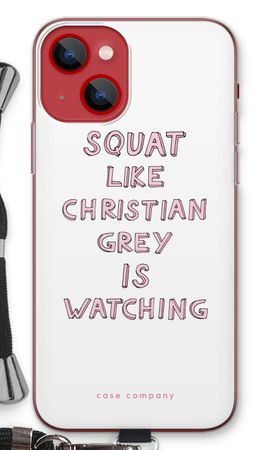 Christian Grey