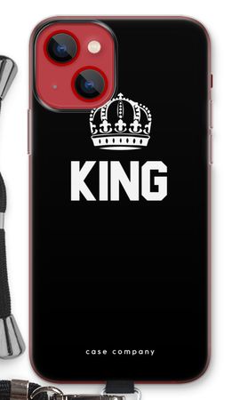 King black