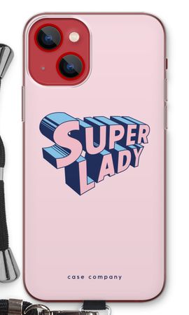 Super lady