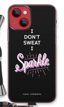 Sparkle quote