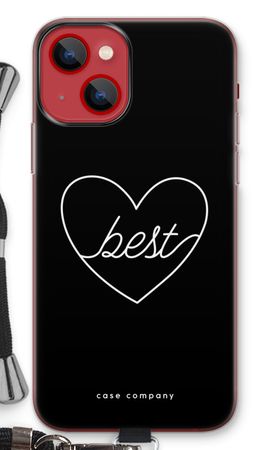 Best heart black