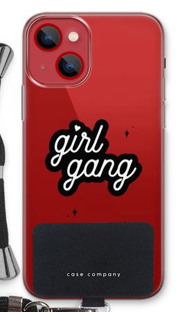 Girl Gang
