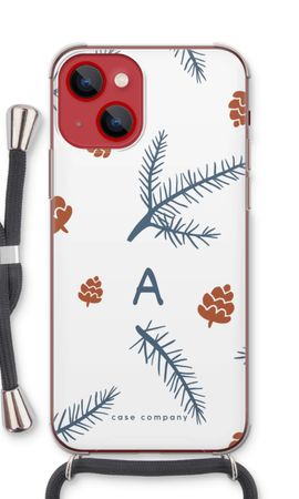 Winter - Monogram