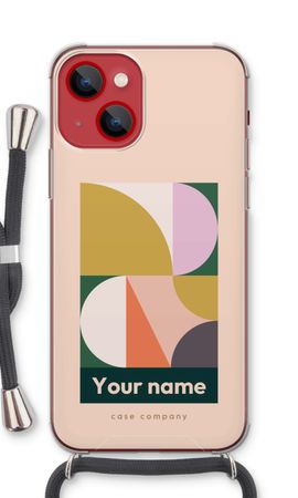 Formé - Namecase #1