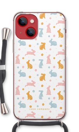 Pastel Bunnies