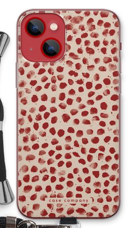 Red Jaguar