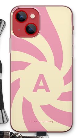 Monogram - Sunburst