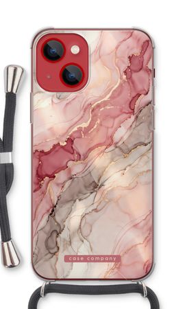 Blush Vein
