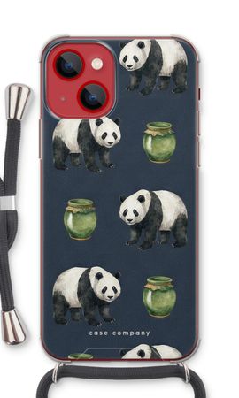 Panda Paradise