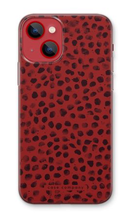 Ladybird Paint