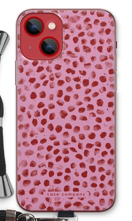 Strawberry Paint
