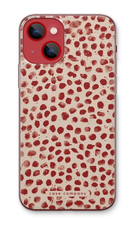 Red Jaguar