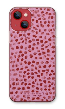 Strawberry Paint