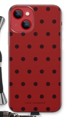 Ladybird Spots