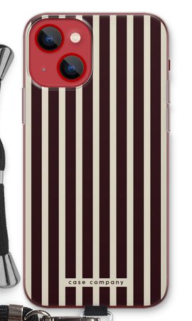 Bamboo Stripe