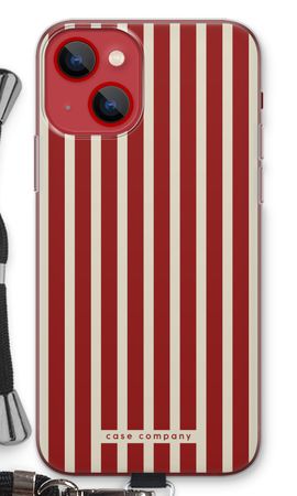 Retro Red