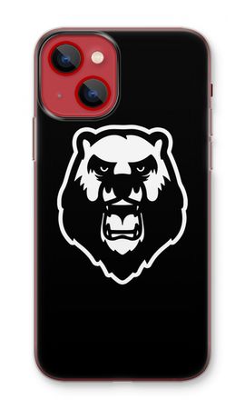 Angry Bear (black)