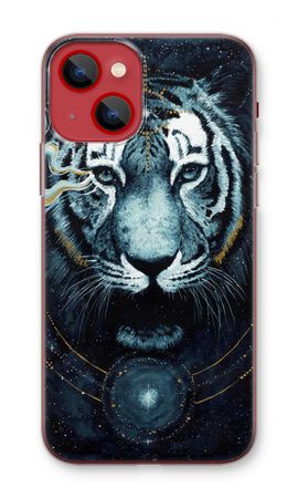 Darkness Tiger