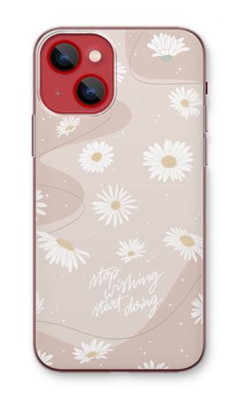 Daydreaming becomes reality