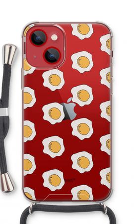 Bacon to my eggs #1