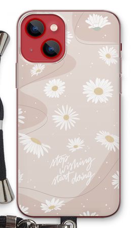 Daydreaming becomes reality