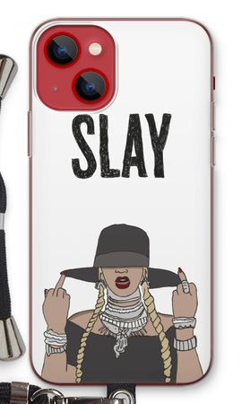 Slay All Day