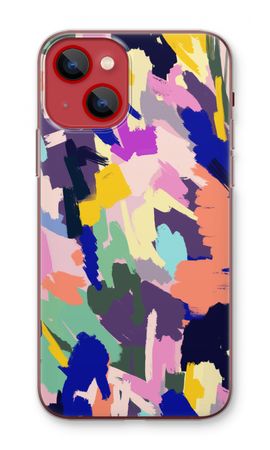 Modern Abstract Scratches