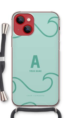 Linewave Monogram