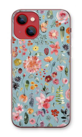 Colorful Plants and Flowers