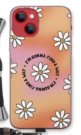 I'm gonna find a way