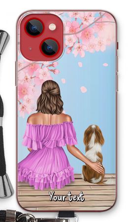 Io e il mio cane
