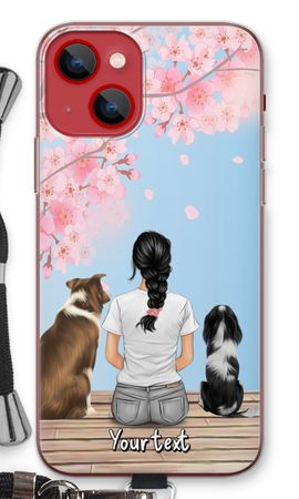 Io e i miei cani