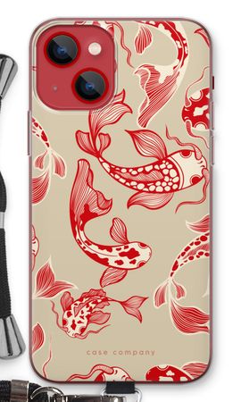 Ruby Koi