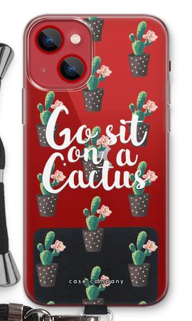 Cactus quote