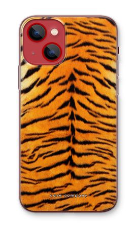 Tijger