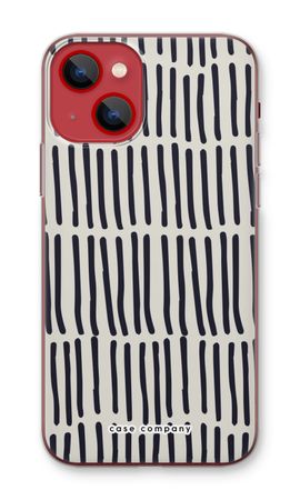 Moroccan stripes