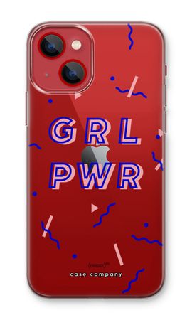 GRL PWR