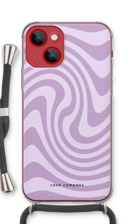 Swirl Purple