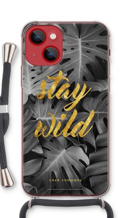 Stay wild